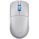 ASUS ROG Harpe II Ace Ratón Gaming eSports Inalámbrico Sensor Óptico AimPoint Pro 42000DPI Blanco Lu