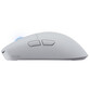 ASUS ROG Harpe II Ace Ratón Gaming eSports Inalámbrico Sensor Óptico AimPoint Pro 42000DPI Blanco Lu