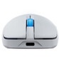 ASUS ROG Harpe II Ace Ratón Gaming eSports Inalámbrico Sensor Óptico AimPoint Pro 42000DPI Blanco Lu