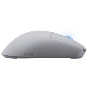 ASUS ROG Harpe II Ace Ratón Gaming eSports Inalámbrico Sensor Óptico AimPoint Pro 42000DPI Blanco Lu
