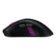 Ratón Gaming ASUS ROG Keris II Origin 42000 DPI Iluminación RGB Inalámbrico/Alámbrico Negro