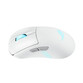Ratón Gaming ASUS ROG Keris II Origin Blanco 42000 DPI 8000Hz Wireless Bluetooth RGB