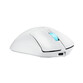 Ratón Gaming ASUS ROG Keris II Origin Blanco 42000 DPI 8000Hz Wireless Bluetooth RGB