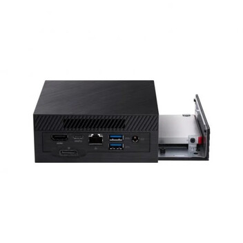 ASUS PN51-BB555MDS1 AMD Ryzen 5 5500U ASUS PN51-BB555MDS1 AMD Ryzen 5 5500U
