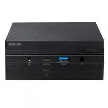 ASUS Mini PC PN51-BB353MDE1 AMD Ryzen 3 5300U 2,6 GHz ASUS Mini PC PN51-BB353MDE1 AMD Ryzen 3 5300U 2,6 GHz