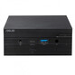 ASUS Mini PC PN51-BB353MDE1 AMD Ryzen 3 5300U 2,6 GHz ASUS Mini PC PN51-BB353MDE1 AMD Ryzen 3 5300U 2,6 GHz