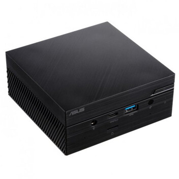ASUS Mini PC PN51-BB353MDE1 AMD Ryzen 3 5300U 2,6 GHz ASUS Mini PC PN51-BB353MDE1 AMD Ryzen 3 5300U 2,6 GHz