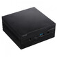 ASUS Mini PC PN51-BB353MDE1 AMD Ryzen 3 5300U 2,6 GHz ASUS Mini PC PN51-BB353MDE1 AMD Ryzen 3 5300U 2,6 GHz