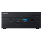ASUS Mini PC PN51-BB353MDE1 AMD Ryzen 3 5300U 2,6 GHz ASUS Mini PC PN51-BB353MDE1 AMD Ryzen 3 5300U 2,6 GHz