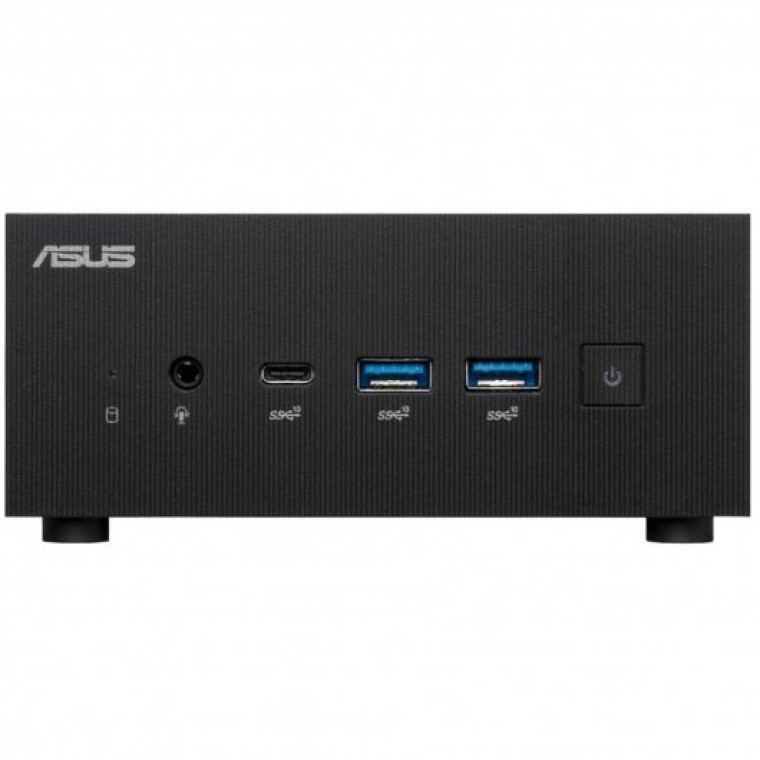 ASUS ExpertCenter PN64-BB3012MD Intel Core i3-1220P