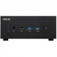 ASUS ExpertCenter PN64-BB3012MD Intel Core i3-1220P
