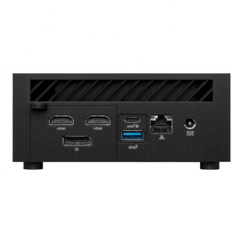 ASUS ExpertCenter PN64-BB5013MD Intel Core i5-12500H ASUS ExpertCenter PN64-BB5013MD Intel Core i5-12500H