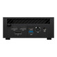 ASUS ExpertCenter PN64-BB5013MD Intel Core i5-12500H ASUS ExpertCenter PN64-BB5013MD Intel Core i5-12500H