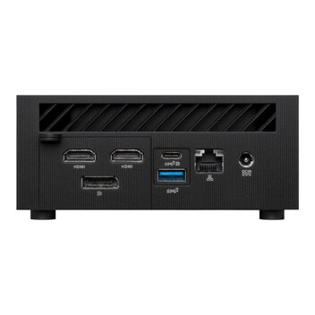 ASUS ExpertCenter PN64-BB7004MDE1 Intel Core i7-13700H ASUS ExpertCenter PN64-BB7004MDE1 Intel Core i7-13700H