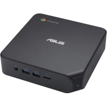 Asus Chromebox 4 G3006UN Intel Core i3-10110U/4GB/128GB SSD Asus Chromebox 4 G3006UN Intel Core i3-10110U/4GB/128GB SSD