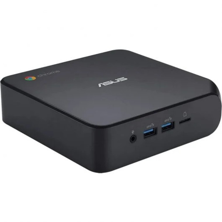 Asus Chromebox 4 G3006UN Intel Core i3-10110U/4GB/128GB SSD