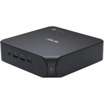 Asus Chromebox 4 G3006UN Intel Core i3-10110U/4GB/128GB SSD Asus Chromebox 4 G3006UN Intel Core i3-10110U/4GB/128GB SSD