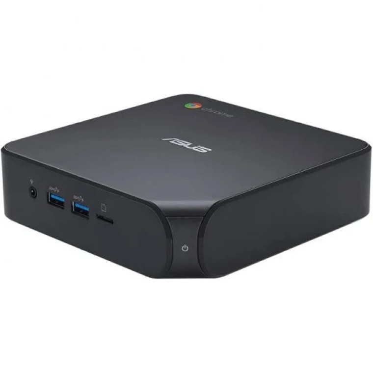 Asus Chromebox 4 G3006UN Intel Core i3-10110U/4GB/128GB SSD