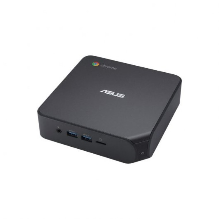 ASUS Chromebox Chromebox4-g7009un Intel Core i7-10510U/8GB/128GB SSD