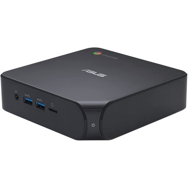 ASUS Chromebox 4 G5007UN Intel Core i5-10210U/8GB/128GB SSD