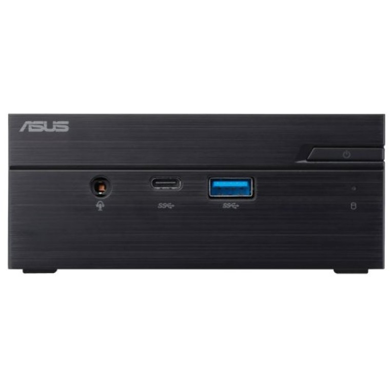 Mini PC ASUS Mini PC PN51-S1-B3324AD AMD Ryzen 3 5300U/8GB/256GB SSD