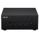 Mini PC ASUS ExpertCenter PN52-S5030MD AMD Ryzen 5 5600H/8GB/256GB SSD