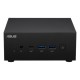 Mini PC ASUS ExpertCenter PN64-S5012MD Intel Core i5-12500H/8GB/256GB SSD