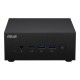 Mini PC ASUS ExpertCenter PN53-S5020MD AMD Ryzen 5 6600H/16GB/256GB SSD