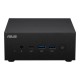 Mini PC ASUS ExpertCenter PN64-S7018MDE1 Intel Core i7-13700H/16GB/512GB SSD