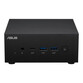 Mini PC ASUS ExpertCenter PN64-S7018MDE1 Intel Core i7-13700H/16GB/512GB SSD Mini PC ASUS ExpertCenter PN64-S7018MDE1 Intel Core i7-13700H/16GB/512GB SSD
