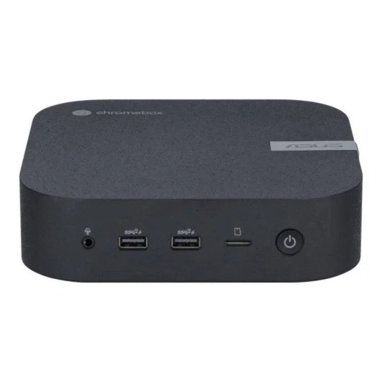 Mini PC ASUS CHROMEBOX 5-S7009UN+ Intel Core i7-1260P/16GB/256GB SSD