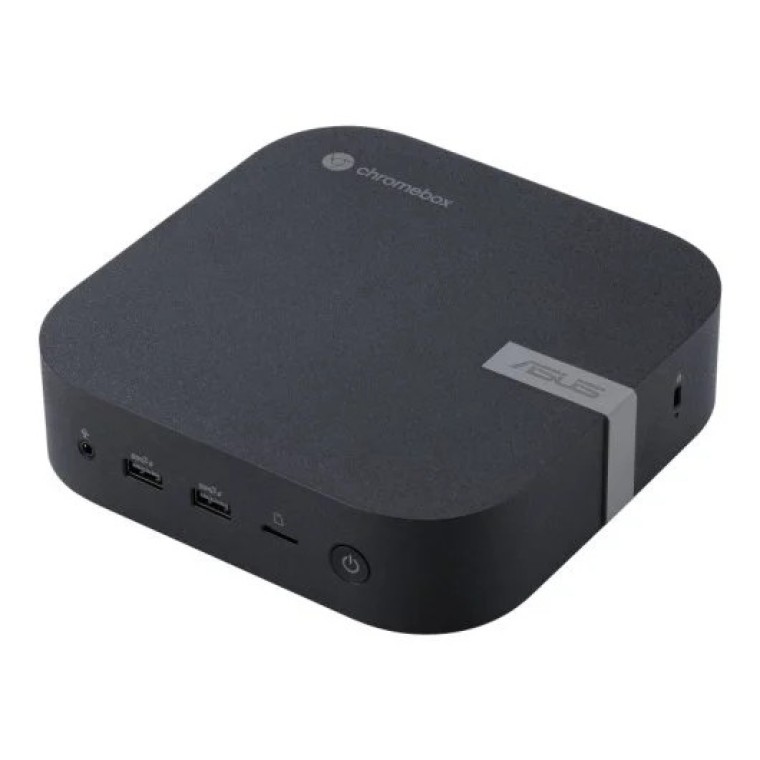 Mini PC ASUS CHROMEBOX 5-S7009UN+ Intel Core i7-1260P/16GB/256GB SSD