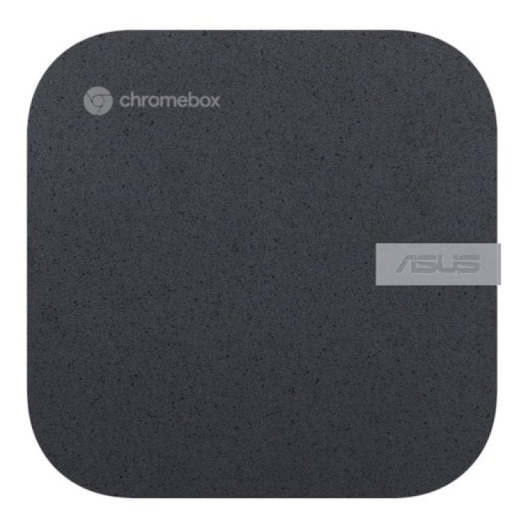 Mini PC ASUS CHROMEBOX 5-S7009UN+ Intel Core i7-1260P/16GB/256GB SSD