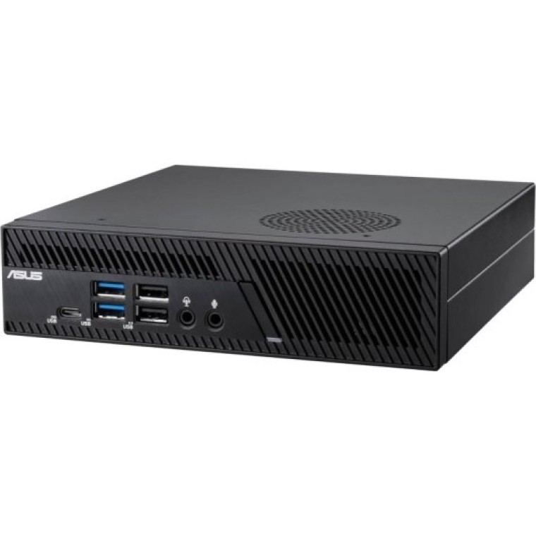 Mini PC ASUS PB63-B3011AH Intel Core i3-13100/8GB/256GB SSD