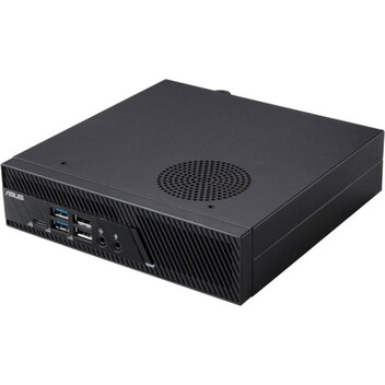 Mini PC ASUS PB63-B3011AH Intel Core i3-13100/8GB/256GB SSD Mini PC ASUS PB63-B3011AH Intel Core i3-13100/8GB/256GB SSD
