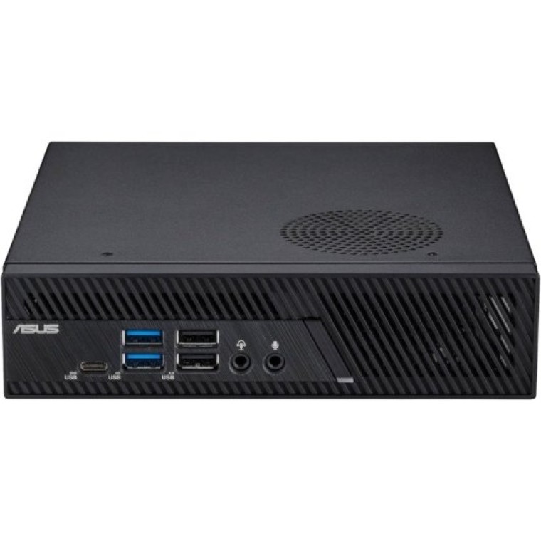 Mini PC ASUS PB63-B3014MH Intel Core i3-13100/8GB/256GB SSD