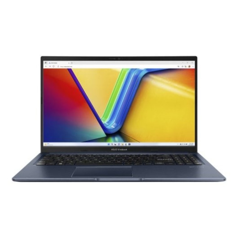 ASUS VivoBook 15 P1502CZA-EJ1731X Intel Core i5-1235U/8GB/256GB SSD/15.6"