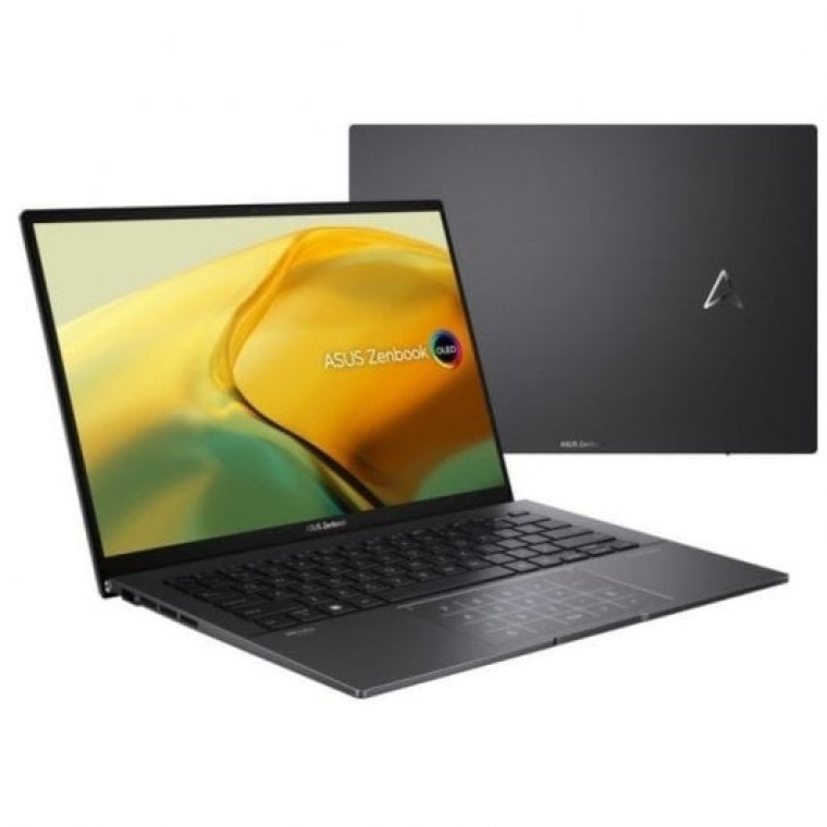 ASUS ZenBook 14 OLED UM3402YA-KM464WS AMD Ryzen 5 7530U/16GB/512GB SSD/14"