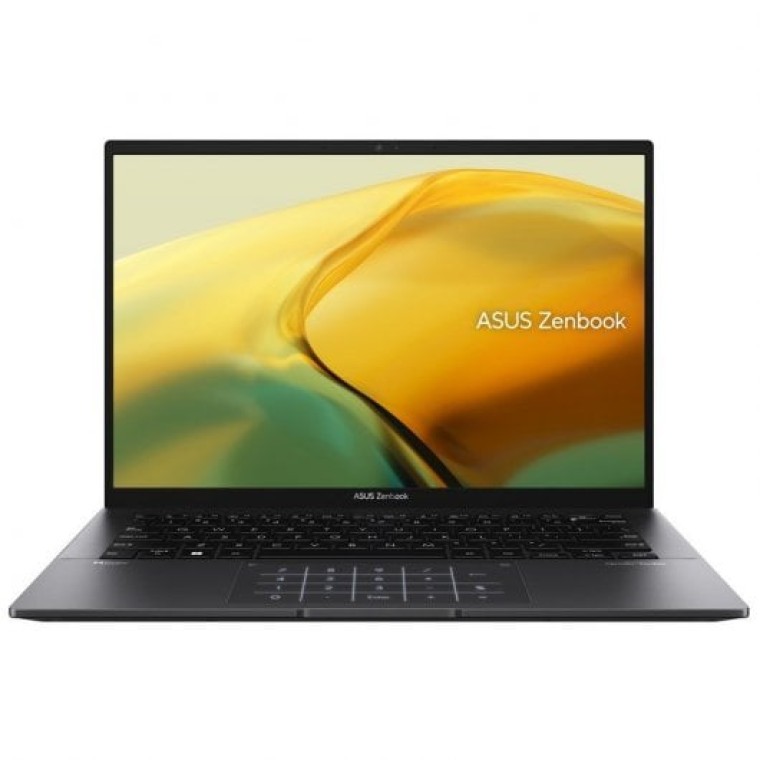 ASUS Zenbook 14 UM3402YA-KP679 AMD Ryzen 5 7530U/16GB/512GB SSD/14"