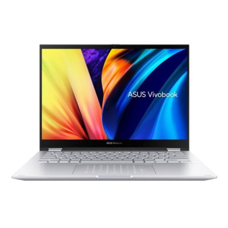 ASUS VivoBook S 14 Flip TP3402ZA-LZ047W Intel Core i5-12500H/16GB/512GB SSD/14" Táctil