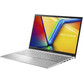 Portátil ASUS Vivobook 15 M1502YA-BQ580 AMD Ryzen 7 5825U/16GB/512GB SSD/15.6"