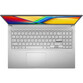 Portátil ASUS Vivobook 15 M1502YA-BQ580 AMD Ryzen 7 5825U/16GB/512GB SSD/15.6"