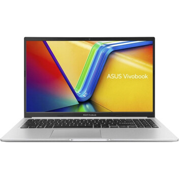 Portátil ASUS Vivobook 15 M1502YA-BQ607 15.6" AMD Ryzen 7 5825U 16GB 512GB SSD Plata Fría
