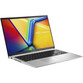 Portátil ASUS Vivobook 15 M1502YA-BQ607 15.6" AMD Ryzen 7 5825U 16GB 512GB SSD Plata Fría