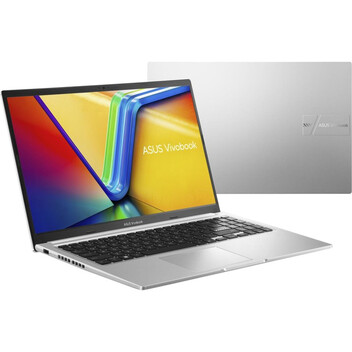 Portátil ASUS Vivobook 15 M1502YA-BQ607 15.6" AMD Ryzen 7 5825U 16GB 512GB SSD Plata Fría