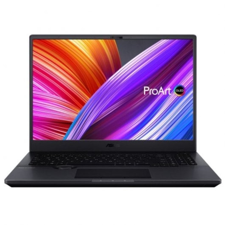 ASUS ProArt StudioBook 16 OLED H7600ZM-L2138X Intel Core i7-12700H/32GB/1TB SSD/RTX 3060/16"