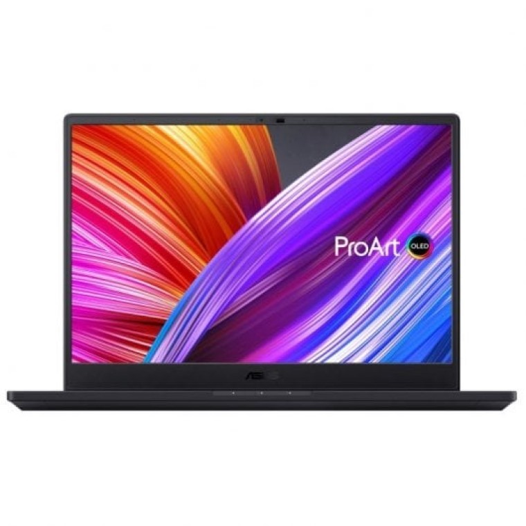 ASUS ProArt StudioBook 16 OLED H7600ZM-L2138X Intel Core i7-12700H/32GB/1TB SSD/RTX 3060/16"