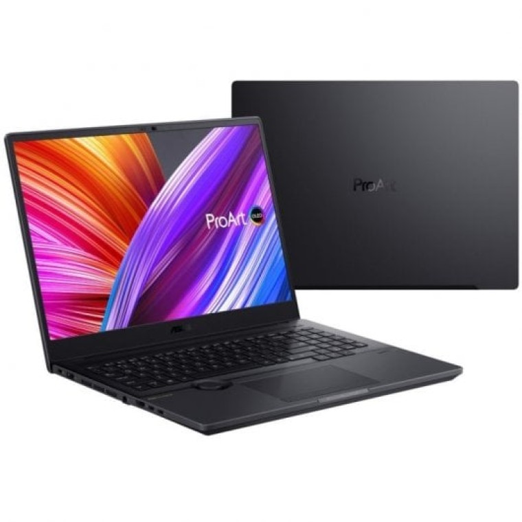 ASUS ProArt StudioBook 16 OLED H7600ZM-L2138X Intel Core i7-12700H/32GB/1TB SSD/RTX 3060/16"