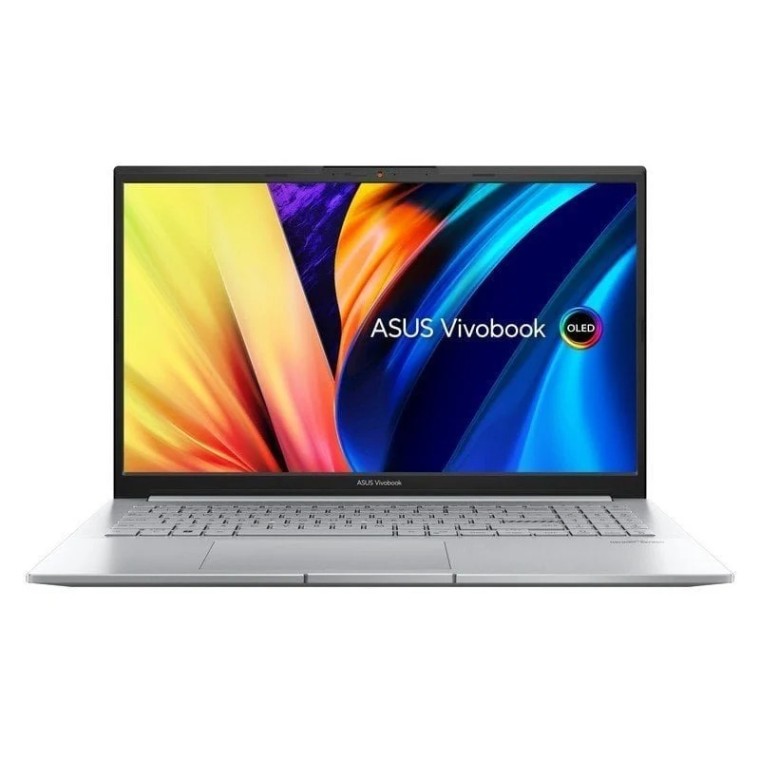 ASUS VivoBook Pro 15 OLED K6500ZC-L1224 Intel Core i5-12500H/16GB/512GB SSD/RTX 3050/15.6"