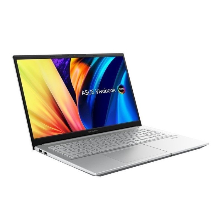 ASUS VivoBook Pro 15 OLED K6500ZC-L1224 Intel Core i5-12500H/16GB/512GB SSD/RTX 3050/15.6"